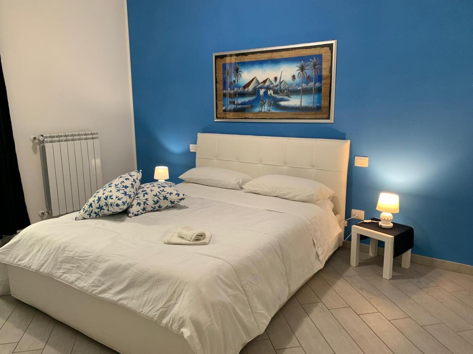 Ferienhaus L'incanto Rom